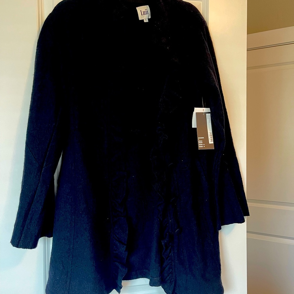 Luii light Coat